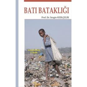 Batı Bataklığı - Sezgin Kızılçelik