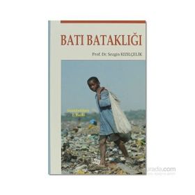 Batı Bataklığı - Sezgin Kızılçelik