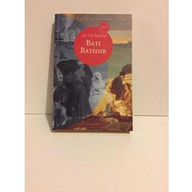 Batı Batıdır - Latife Mardin