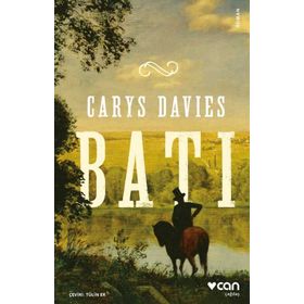 Batı - Carys Davies