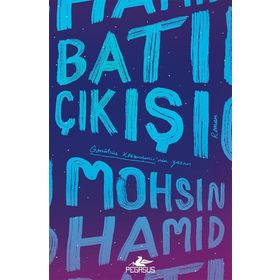 Batı Çıkışı - Mohsin Hamid
