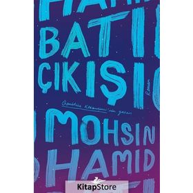 Batı Çıkışı - Mohsin Hamid