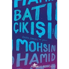 Batı Çıkışı - Mohsin Hamid