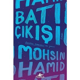 Batı Çıkışı - Mohsin Hamid