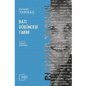 Batı Düşüncesi Tarihi Külliyat Yayınları