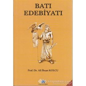 BATI EDEBİYATI - ALI İHSAN KOLCU