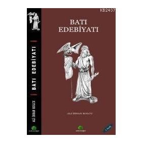 BATI EDEBİYATI - ALI İHSAN KOLCU