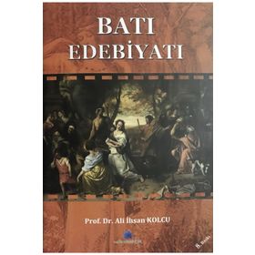 BATI EDEBİYATI - ALI İHSAN KOLCU