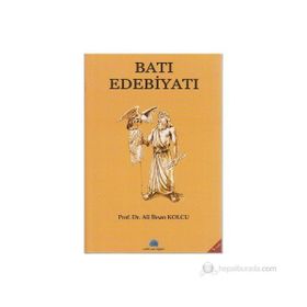 BATI EDEBİYATI - ALI İHSAN KOLCU