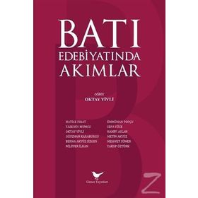 Batı Edebiyatında Akımlar - Emel Kefeli