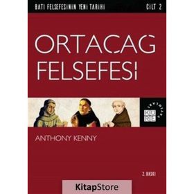 Batı Felsefesi Tarihi Cilt 2 - Bertrand Russell