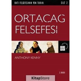 Batı Felsefesi Tarihi Cilt 2 - Bertrand Russell