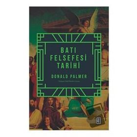 Batı Felsefesi Tarihi - Donald Palmer
