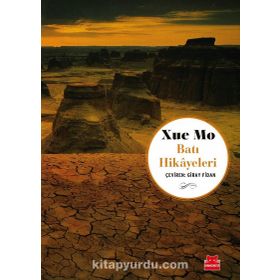 Batı Hikayeleri - Xue Mo