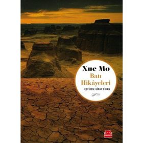 Batı Hikayeleri - Xue Mo