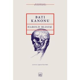 Batı Kanonu - Harold Bloom