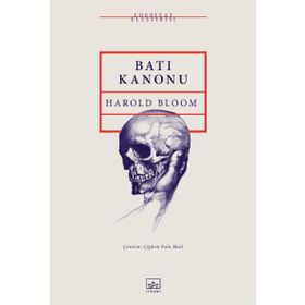 Batı Kanonu - Harold Bloom