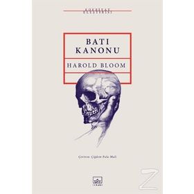 Batı Kanonu - Harold Bloom