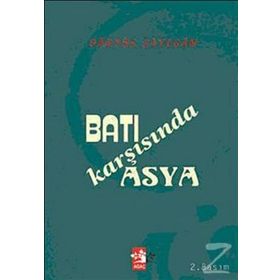 BATI KARŞISINDA ASYA - DARYÜŞ ŞAYEGAN