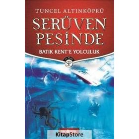 Batı Kent’e Yolculuk-Serüven Peşinde 1 - psikolog tuncel altinkopru