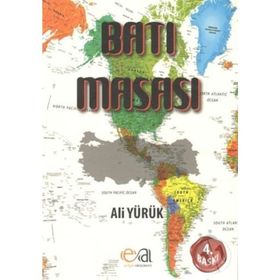 BATI MASASI - ALI YÜRÜK