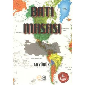 BATI MASASI - ALI YÜRÜK