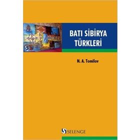 Batı Sibirya Türkleri / N.A. Tomilov