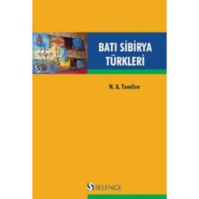 Batı Sibirya Türkleri / N.A. Tomilov