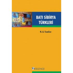 Batı Sibirya Türkleri / N.A. Tomilov