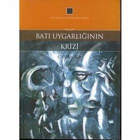 BATI UYGARLIĞININ KRIZI - EDWARD CARPENTER