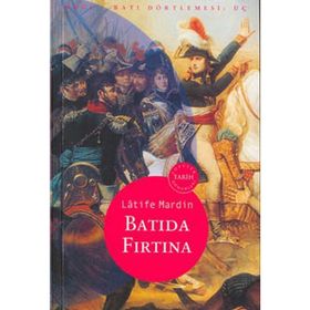 Batıda Fırtına - Latife Mardin