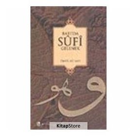 BATI`DA SUFI GELENEK - ÖMER ALI ŞAH