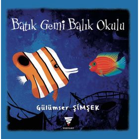 BATIK BIR GEMI - OKTAY AKBAL
