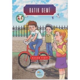 Batık Gemi - Hasan Yiğit