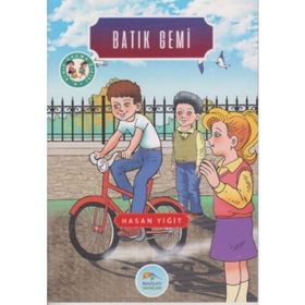 Batık Gemi - Hasan Yiğit