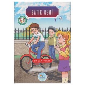 Batık Gemi - Hasan Yiğit