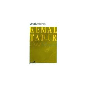 Batılaşma Notlar - Kemal Tahir