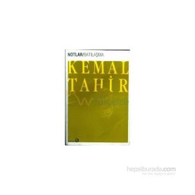 Batılaşma Notlar - Kemal Tahir
