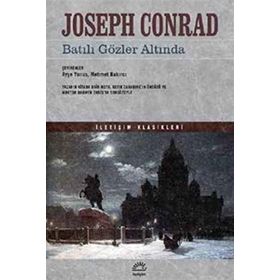 Batılı Gözler Altında - Joseph Conrad