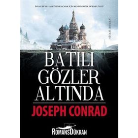 Batılı Gözler Altında - Joseph Conrad