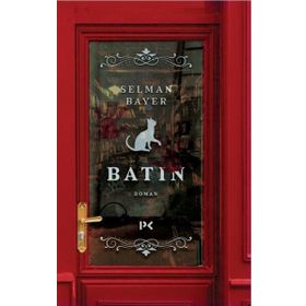 Batın Profil Kitap