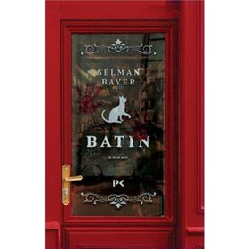 Batın Profil Kitap