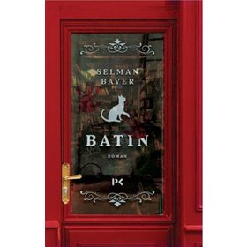 Batın Profil Kitap