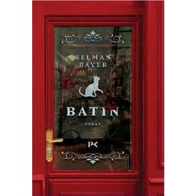 Batın - Selman Bayer