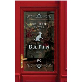 Batın - Selman Bayer