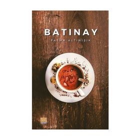Batınay - Fatma Altınışık
