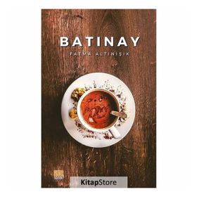 Batınay - Fatma Altınışık