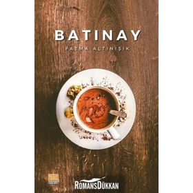 Batınay - Fatma Altınışık