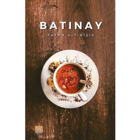 Batınay - Fatma Altınışık