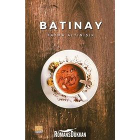 Batınay - Fatma Altınışık